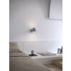 Design For The People by Nordlux STAY Wall Light grey, 1-light source