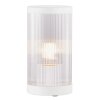 Nordlux COUPAR Table lamp transparent, clear, white, 1-light source
