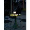 Nordlux COUPAR Table lamp black, transparent, clear, 1-light source