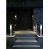 Nordlux PONTIO Outdoor Wall Light white, 1-light source