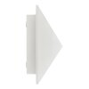 Nordlux PONTIO Outdoor Wall Light white, 1-light source