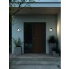Nordlux OLIVER Outdoor Wall Light LED black, 1-light source