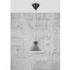Nordlux DIAL Pendant Light grey, 1-light source