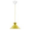 Nordlux DIAL Pendant Light yellow, 1-light source
