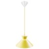 Nordlux DIAL Pendant Light yellow, 1-light source