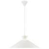 Nordlux DIAL Pendant Light white, 1-light source