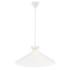 Nordlux DIAL Pendant Light white, 1-light source