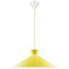Nordlux DIAL Pendant Light yellow, 1-light source