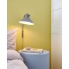 Nordlux DIAL Wall Light grey, 1-light source
