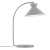 Nordlux DIAL Table lamp white, 1-light source