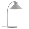 Nordlux DIAL Table lamp white, 1-light source