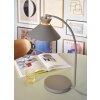 Nordlux DIAL Table lamp grey, 1-light source