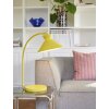Nordlux DIAL Table lamp yellow, 1-light source