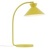 Nordlux DIAL Table lamp yellow, 1-light source