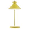 Nordlux DIAL Table lamp yellow, 1-light source