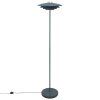 Nordlux BRETAGNE Floor Lamp grey, 1-light source