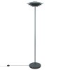Nordlux BRETAGNE Floor Lamp grey, 1-light source