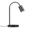 Nordlux EXPLORER Table lamp black, 1-light source