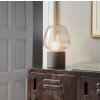 Nordlux CHRISTINA Table lamp anthracite, 1-light source