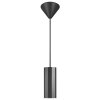 Nordlux ALANIS Pendant Light black, 1-light source