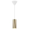 Nordlux ALANIS Pendant Light brass, 1-light source