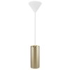 Nordlux ALANIS Pendant Light brass, 1-light source