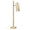 Nordlux ALANIS Table lamp brass, 1-light source