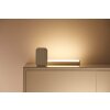 Philips WiZ LightBar Table lamp LED white, 1-light source, Colour changer