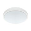 Eglo COMPETA Ceiling Light LED white, 1-light source