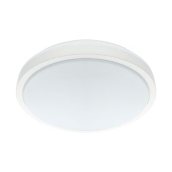 Eglo COMPETA Ceiling Light LED white, 1-light source