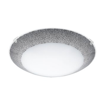 Eglo MAGITTA Ceiling Light LED white, 1-light source