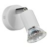 Eglo MINI Wall Light LED white, 1-light source