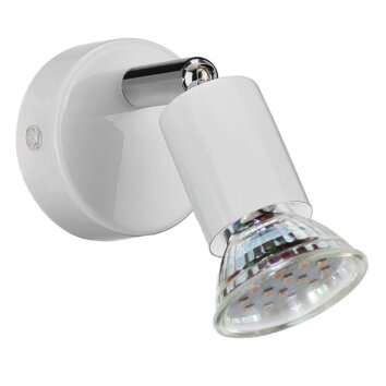 Eglo MINI Wall Light LED white, 1-light source
