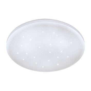 Eglo FRANIA-S Ceiling Light LED white, 1-light source