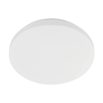 Eglo POGLIOLA Ceiling Light LED white, 1-light source