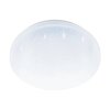 Eglo POGLIOLA-S Ceiling Light LED white, 1-light source