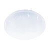 Eglo POGLIOLA-S Ceiling Light LED white, 1-light source