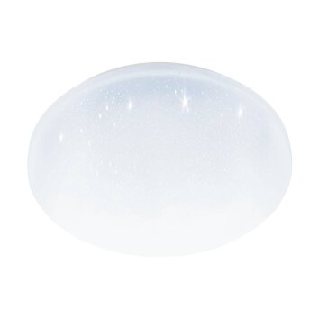 Eglo POGLIOLA-S Ceiling Light LED white, 1-light source
