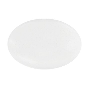 Eglo GIRON-TW Ceiling Light LED white, 1-light source, Remote control