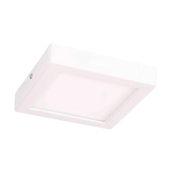 Eglo IDUN Ceiling Light LED white, 1-light source