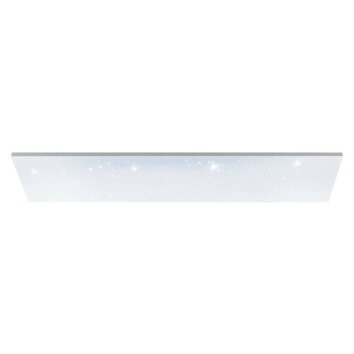 Eglo CALEMAR-S Ceiling Light LED white, 1-light source