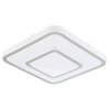 Eglo PEDROZA Ceiling Light LED white, 4-light sources