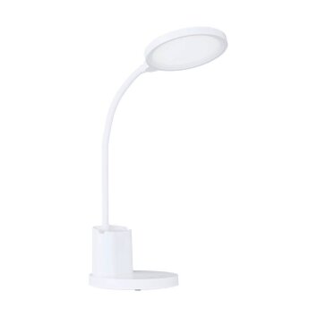 Eglo REHAMNA Table lamp LED white, 1-light source
