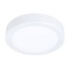 Eglo IDUN Ceiling Light LED white, 1-light source