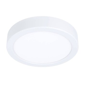 Eglo IDUN Ceiling Light LED white, 1-light source
