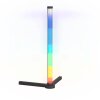 Eglo RGBIC Table lamp LED black, 1-light source, Remote control, Colour changer