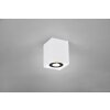Trio Cookie Ceiling Light black, white, 1-light source
