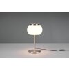 Trio Madison Table lamp LED matt nickel, 1-light source
