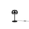 Trio Madison Table lamp LED black, 1-light source