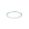 Trio GRIFFIN Ceiling Light LED matt nickel, 3-light sources